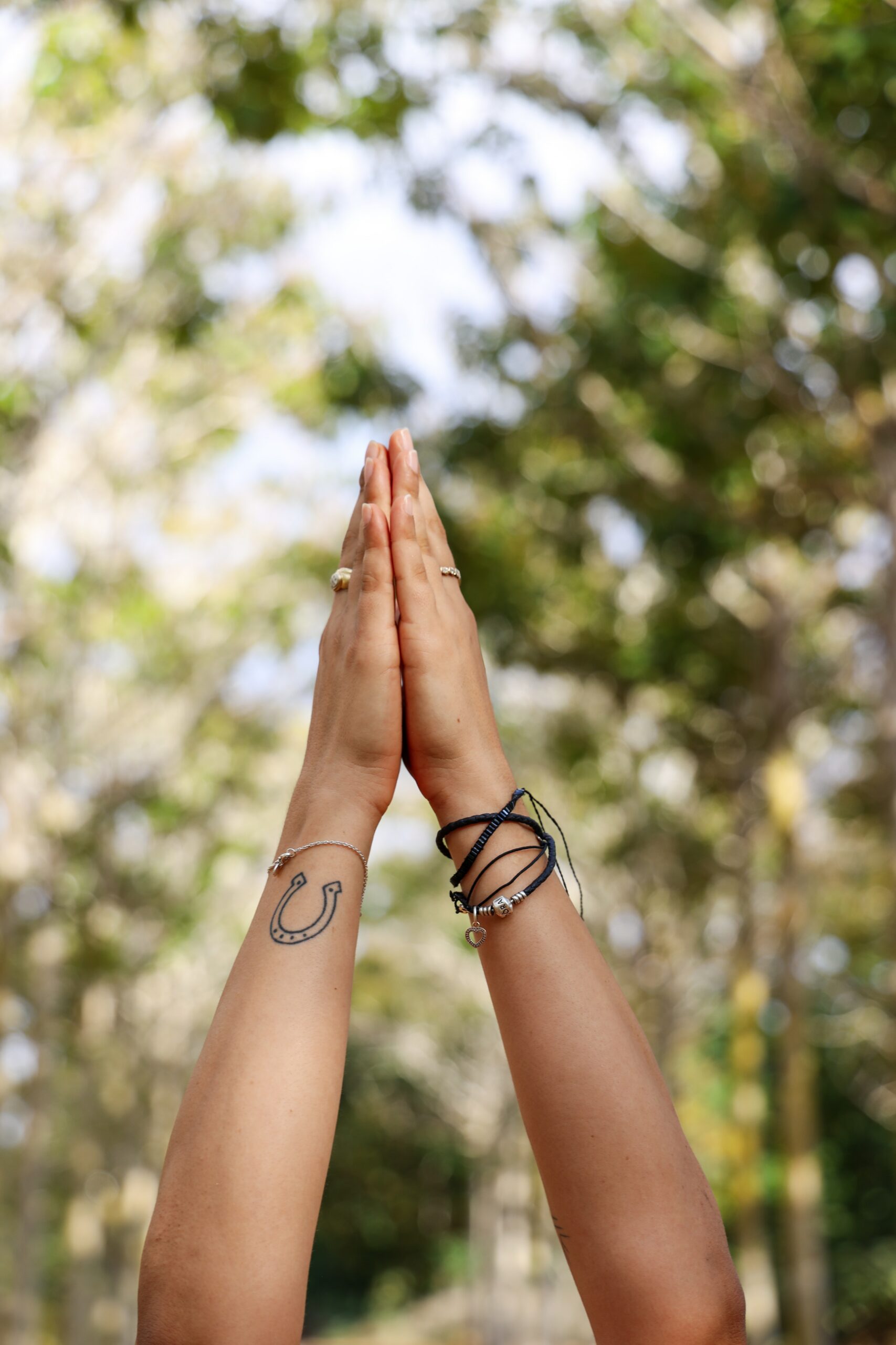Mindfulness